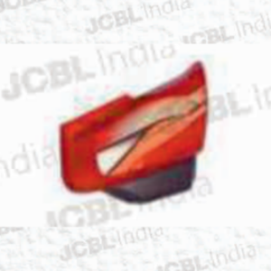 SIDE PANEL SET FIT FOR HF DEL. IBS 2019 CANDY BLAZING RED - JC-1767-MC