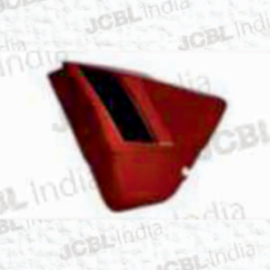 SIDE PANEL SET FIT FOR MAX -100 FLAME RED - JC-1961-MC