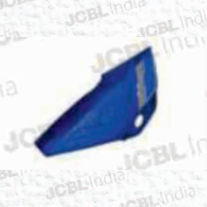 SIDE PANEL SET FIT FOR MAX -100 R, BLUE FULL PAINT FB BLUE - JC-1967-MC