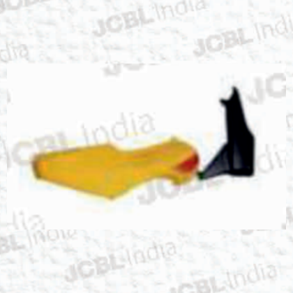 SIDE PANEL SET FIT FOR O_M KARIZMA - R MOON YELLOW - JC-1647-MC