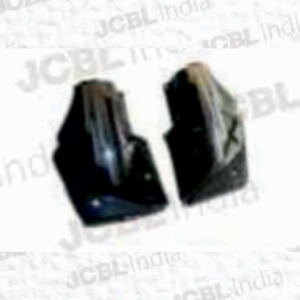 SIDE PANEL SET FIT FOR PASSION O_M (GOLDEN STK) BLACK - JC-1650-MC