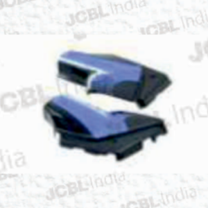 SIDE PANEL SET FIT FOR PASSION PLUS (BLUE STK) BLACK - JC-1654-MC