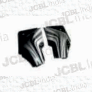 SIDE PANEL SET FIT FOR PASSION PRO BLACK - JC-1673-MC