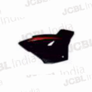 SIDE PANEL SET FIT FOR PULSAR SCREW TYPE UG - 7 150-180 BLACK