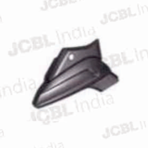 SIDE PANEL SET FIT FOR PULSAR _ PULSAR DTSI SILVER MAGIC SILVER