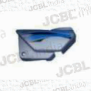 SIDE PANEL SET FIT FOR SPL. PLUS IBS 2019 BOTH SIDE SCREW FITTING CLOUD SILVER - JC-1542-MC
