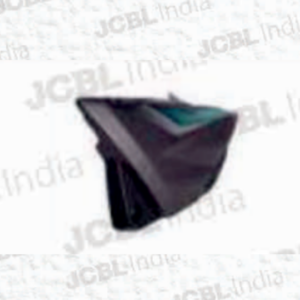 SIDE PANEL SET FIT FOR SPLENDOR PRO TYPE -4 HEAVY GREY - JC-1567-MC