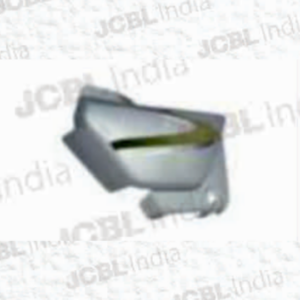 SIDE PANEL SET (SPLENDOR Y2K SILVER)