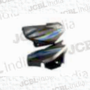 SIDE PANEL SET FIT FOR SR. SP LENDOR SPL N_M (SILVER STK) HEAVY GREY - JC-1584-MC