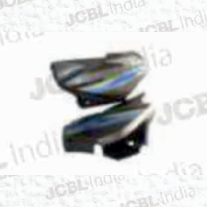 SIDE PANEL SET FIT FOR SR. SP LENDOR SPL N_M (SILVER STK) HEAVY GREY - JC-1584-MC