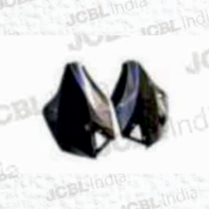 SIDE PANEL SET FIT FOR STAR CITY N_M BLACK
