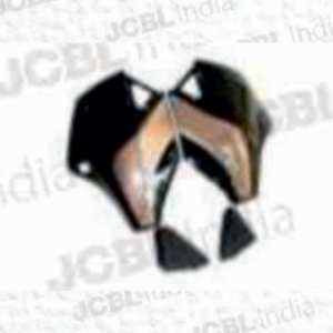 SIDE PANEL SET FIT FOR STAR CITY O_M BLACK