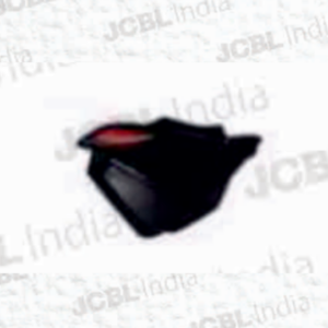 SIDE PANEL SET FIT FOR STAR CITY PLUS BLACK (RED STK) BLACK