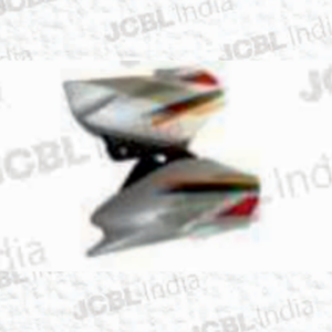 SIDE PANEL SET FIT FOR SU PER SPLENDOR CLOUD SILVER - JC-1575-MC