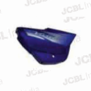 SIDE PANEL SET FIT FOR VICTOR GL T. BLUE EXCELLENT BLUE