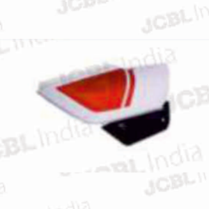 SIDE PANEL SET FIT FOR VIKRANT PEARL WHITE V PEARL WHITE