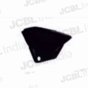 SIDE PANEL SET FIT FOR XCD135 BLACK