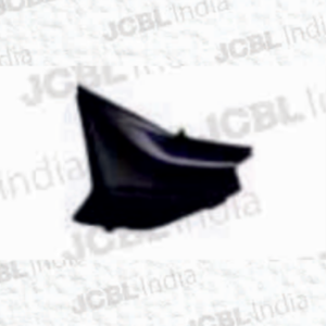 SIDE PANEL SETFIT FOR PLATINA Drl COMFORTEC BLACK