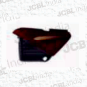 Side Panel Set Fit for Crux Wine Red Candy Maroon - JC-2046-MC