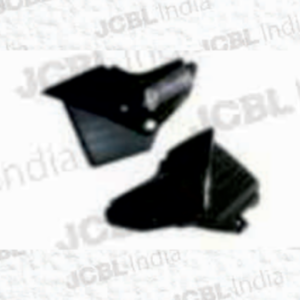 Side Panel Set Fit for Libero Black - JC-2050-MC