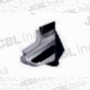Side Panel Set Fit for Libero G5 (Red STK) for Black Boon Silver - JC-2057-MC