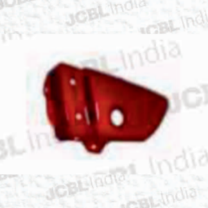 Side Panel Set Fit for RX-100 Flame Red - JC-2041-MC