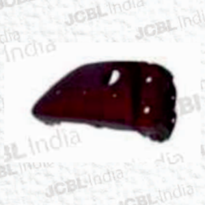 Side Panel Set Fit for RX-100 Wine Flame Red - JC-2042-MC