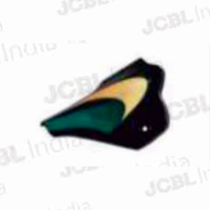 Side Panel Setfit for Caliber O_M Black