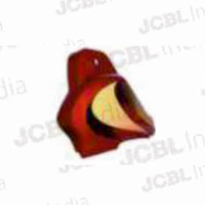 Side Panel Setfit for Caliber O_M Red Flame Red