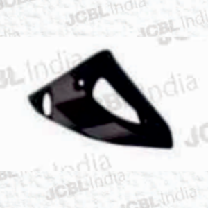 T.P.F.C FIT FOR GLAMOUR N_M (TYPE -3) (SET OF 2) (SILVER STK) BLACK - JC-3006-MC