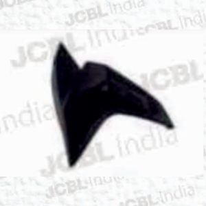 T.P.F.C FIT FOR (SET OF 2) TWISTER BLACK — JC-3045-MC