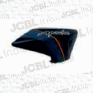 T.P.F.C SET OF 2 FIT FOR APACHE N_M160 BLACK - JC-3089-MC
