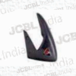 T.P.F.C (SET OF 2) FIT FOR HUNK GREY EBONY RED - JC-3036-MC