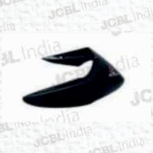 T.P.F.C (SET OF 2) FIT FOR HUNK PANTHER BLACK - JC-3033-MC