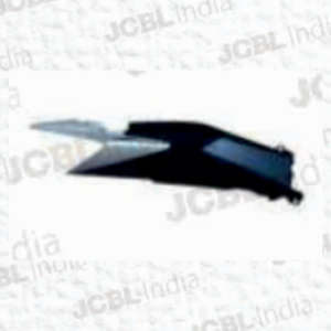 TAIL PANEL SET FIT FOR CBZ XTREME FORCE SILVER — JC-2344-MC