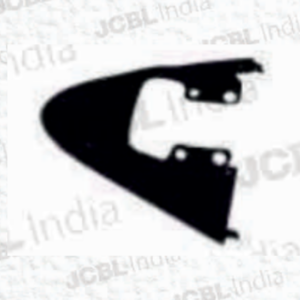 TAIL PANEL SET FIT FOR CBZ XTREME T - 3 BLACK — JC-2346-MC