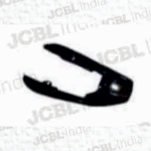 TAIL PANEL SET FIT FOR CD 110 BLACK - JC-2479-MC