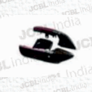 TAIL PANEL SET FIT FOR CENTRA N_M BLACK - JC-2643-MC