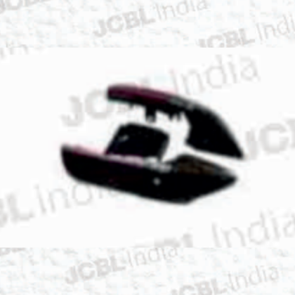 TAIL PANEL SET FIT FOR CENTRA N_M BLACK - JC-2643-MC
