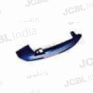 TAIL PANEL SET FIT FOR DISCOVER125CC BLUE VIBRANT BLUE