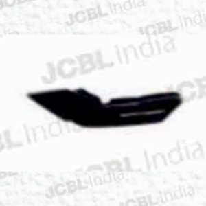 TAIL PANEL SET FIT FOR DREAM NEO (RED STK) BLACK — JC-2469-MC