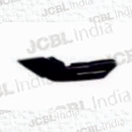 TAIL PANEL SET FIT FOR DREAM NEO (RED STK) BLACK — JC-2469-MC
