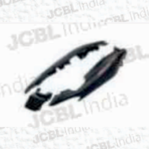 TAIL PANEL SET FIT FOR DREAM YUGA BLACK — JC-2461-MC