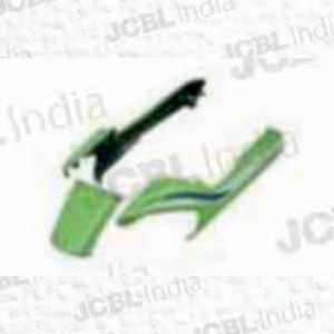 TAIL PANEL SET FIT FOR HF - DELUXE GREEN ECO LEAF GREEN - JC-2314-MC