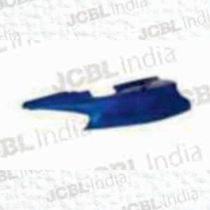 TAIL PANEL SET FIT FOR LIVO ATHLETIC BLUE — JC-2454-MC