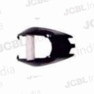 TAIL PANEL (SET FIT FOR OF 3) PULSAR UG - 6 BLACK SILVER BLACK