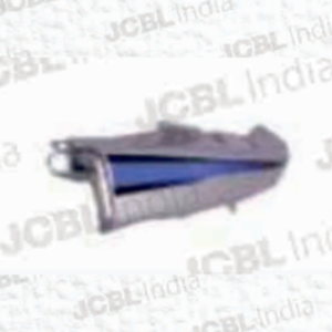 TAIL PANEL SET FIT FOR PASSION PLUS (BLULE STK) CLOUD SILVER - JC-2278-MC