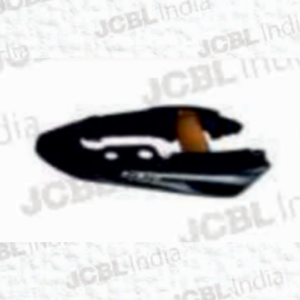 TAIL PANEL SET FIT FOR PLATINA Drl COMFORTEC BLACK