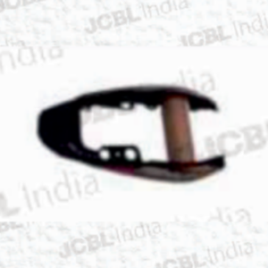 TAIL PANEL SET FIT FOR PLATINA ES BLACK RED STK