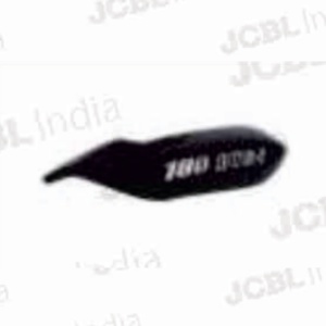 TAIL PANEL SET FIT FOR PULSAR _ PULSAR DTSI BLACK